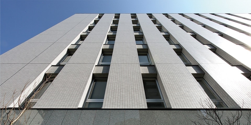 施設案内のご案内